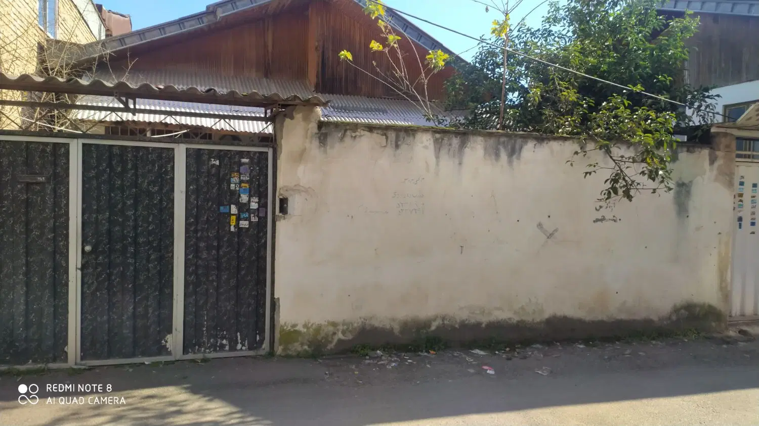خانه ویلایی 170متری حاج کربمیان