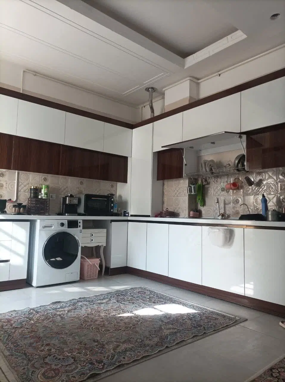 اجاره واحد مسکونی ویلایی نوساز