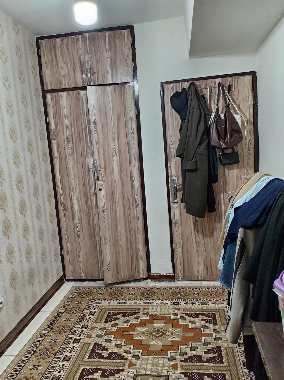 فروش اپارتمان