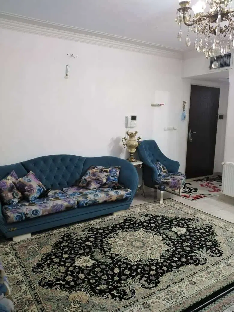 آپارتمان ۶۰متری شکوفه دوم