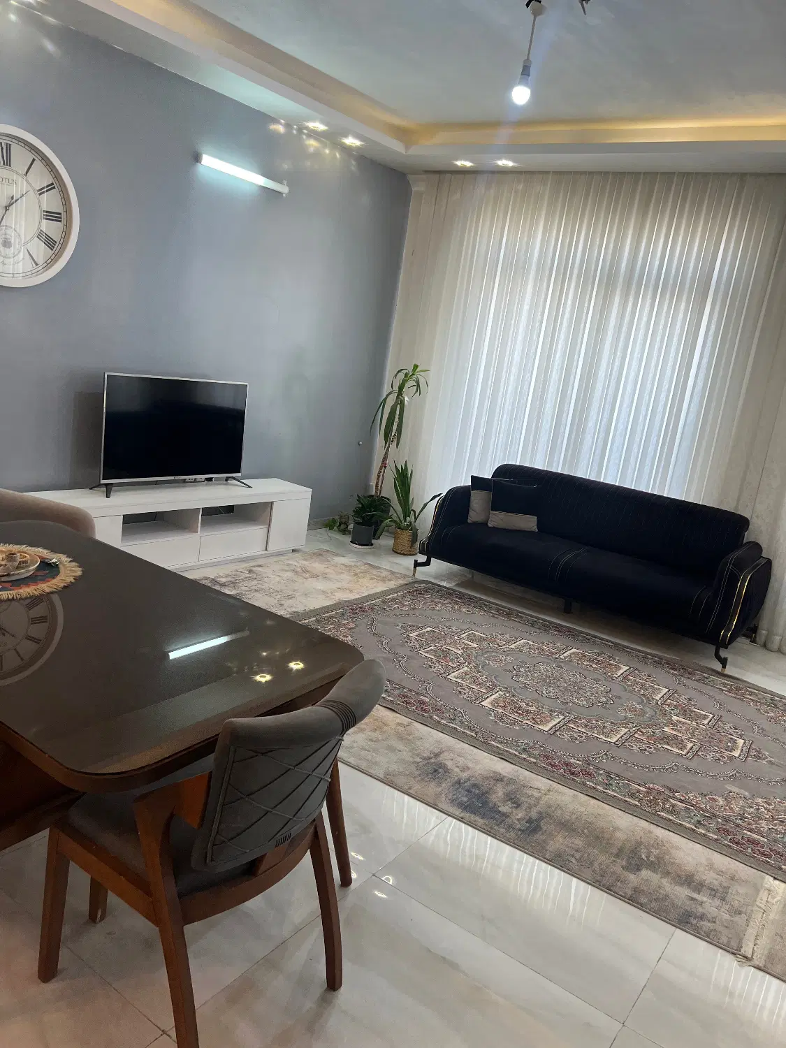 125متری تک واحدی فول