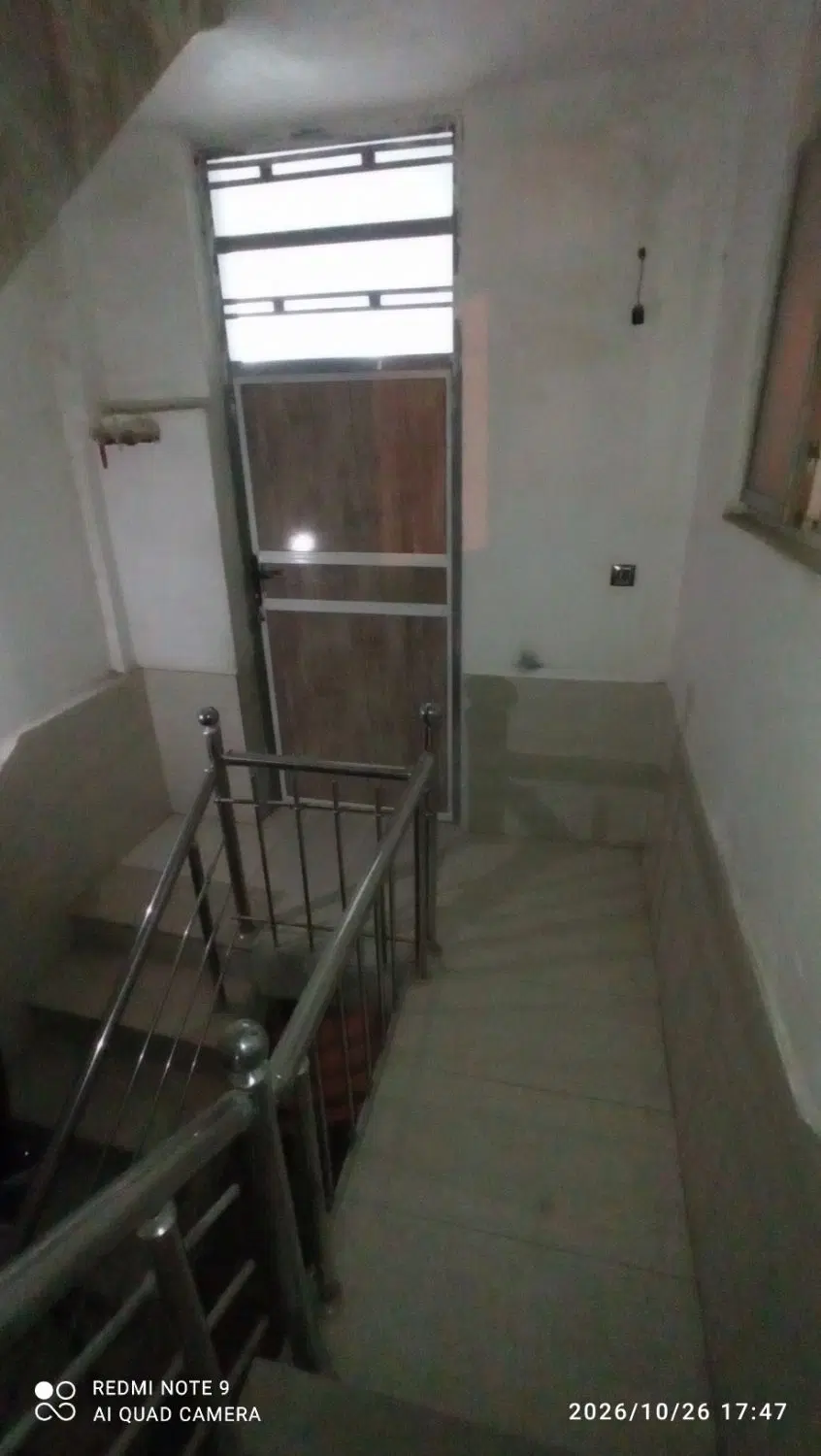 آپارتمان دو خوابه توحید شیرازی