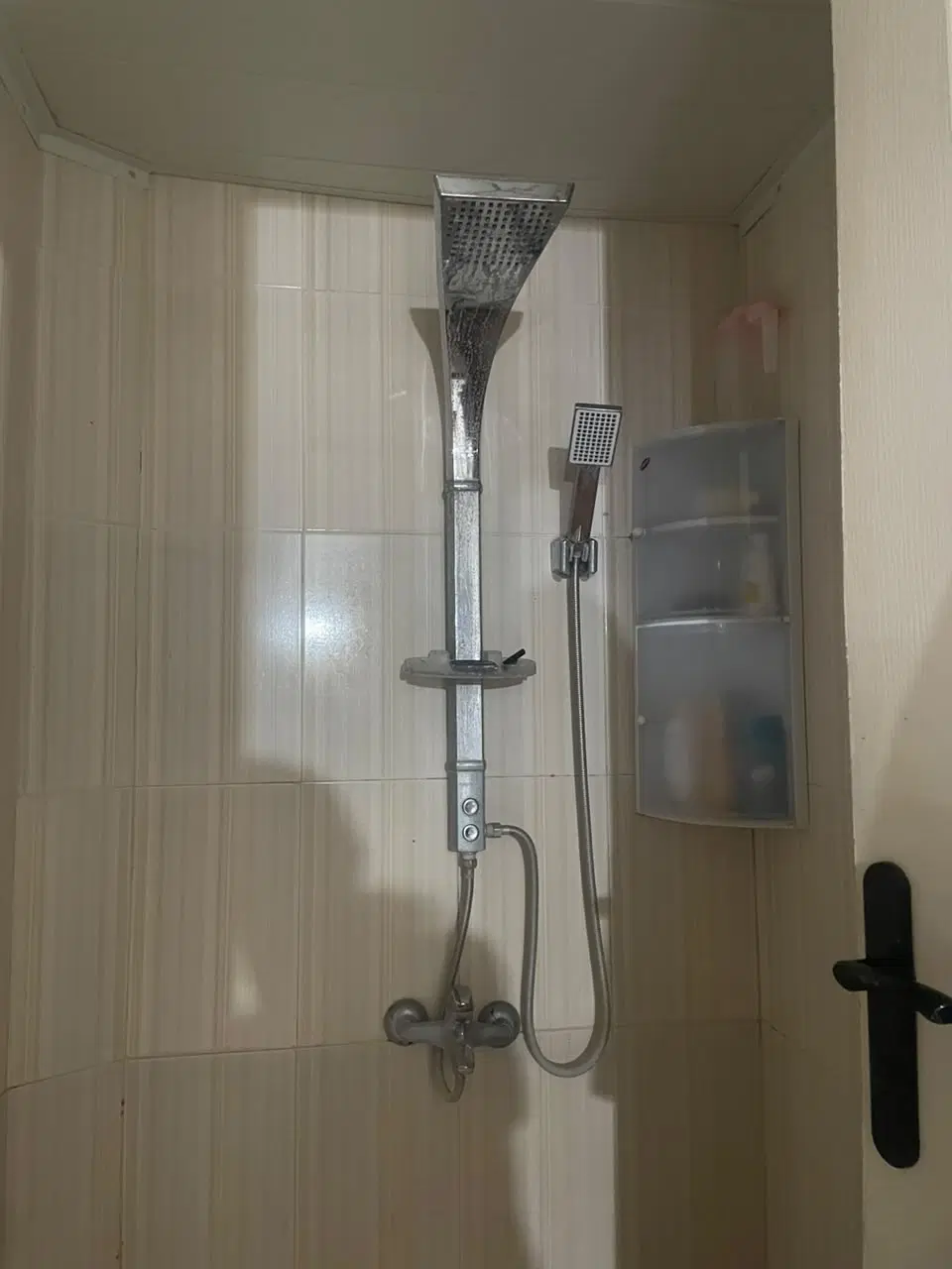 فروش آپارتمان مسکن مهر دره گرم