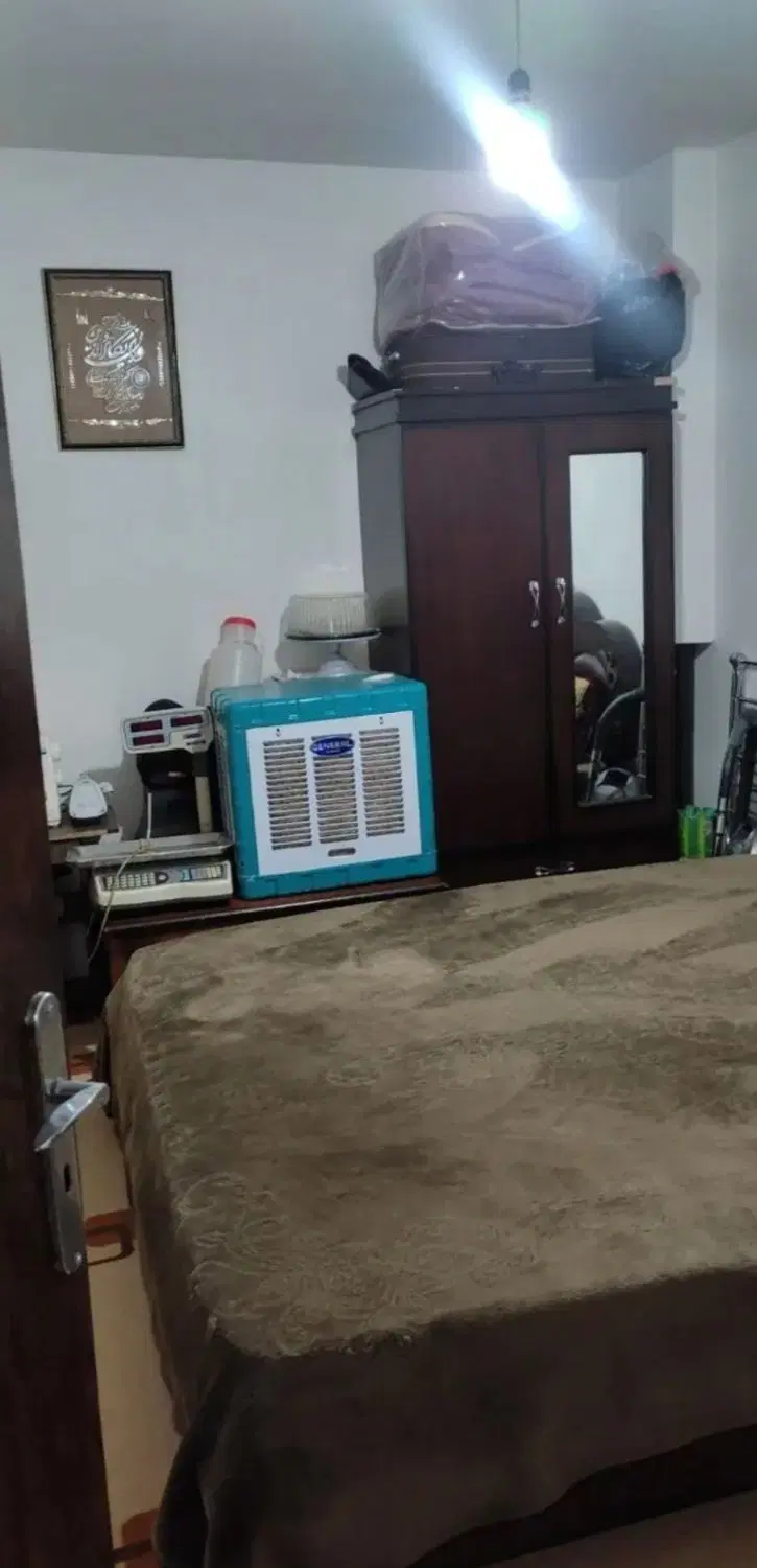 رهن و اجاره خانه آپارتمان طبقه دوم
