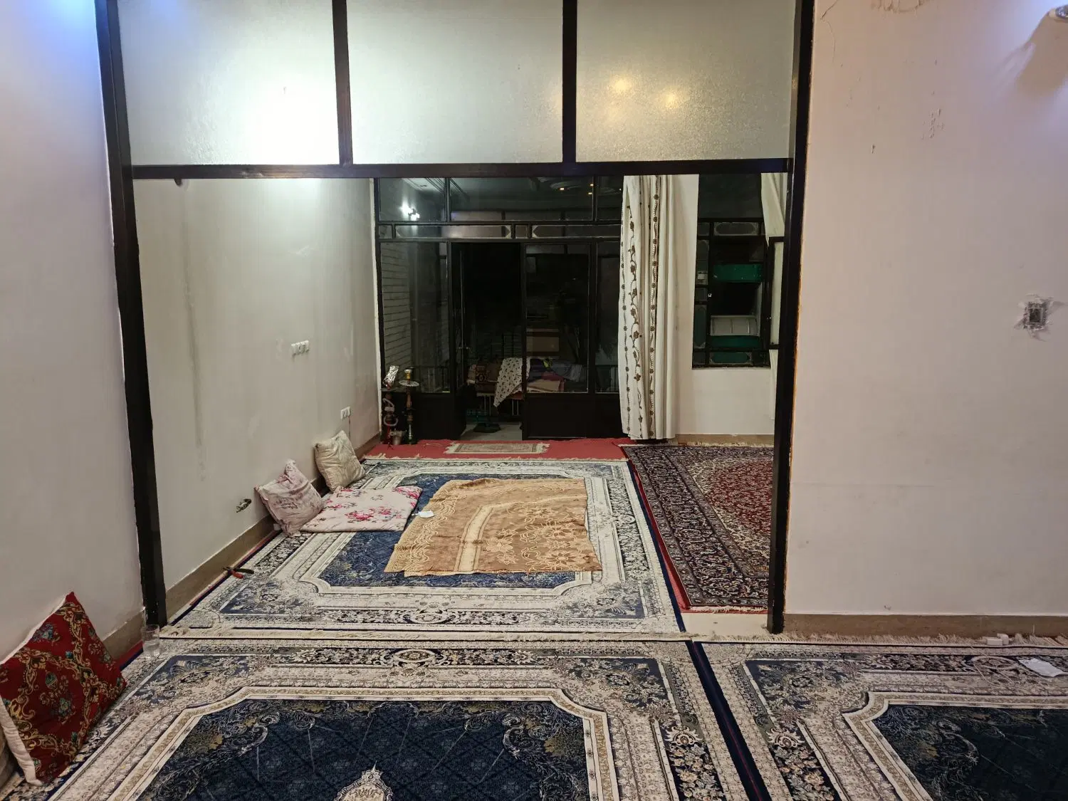 خونه ویلایی