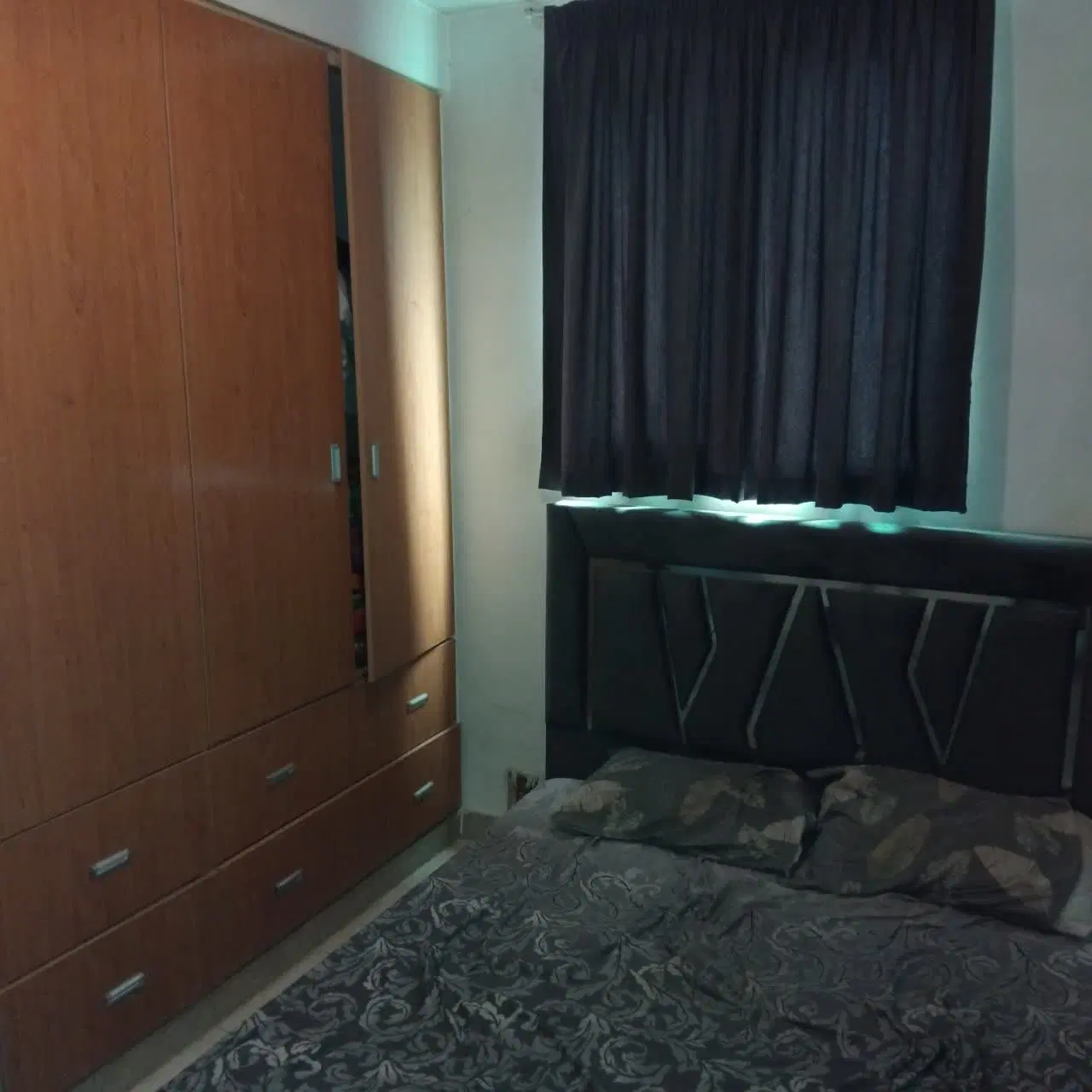 آپارتمان 57متری سجاد جنوبی