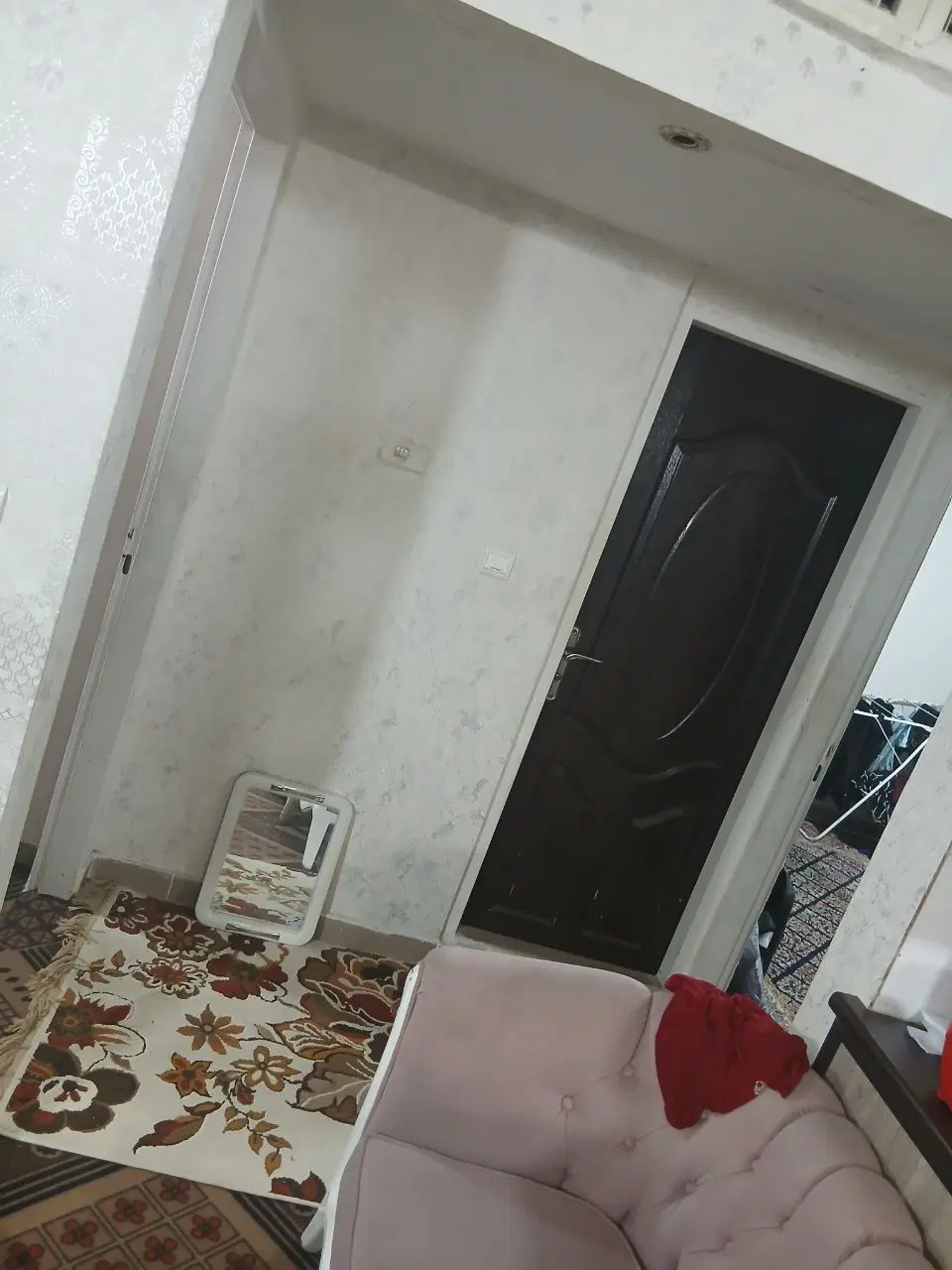 ملک واقع در بلوار بصیرت کوچه ۳ مجتمع شقایق