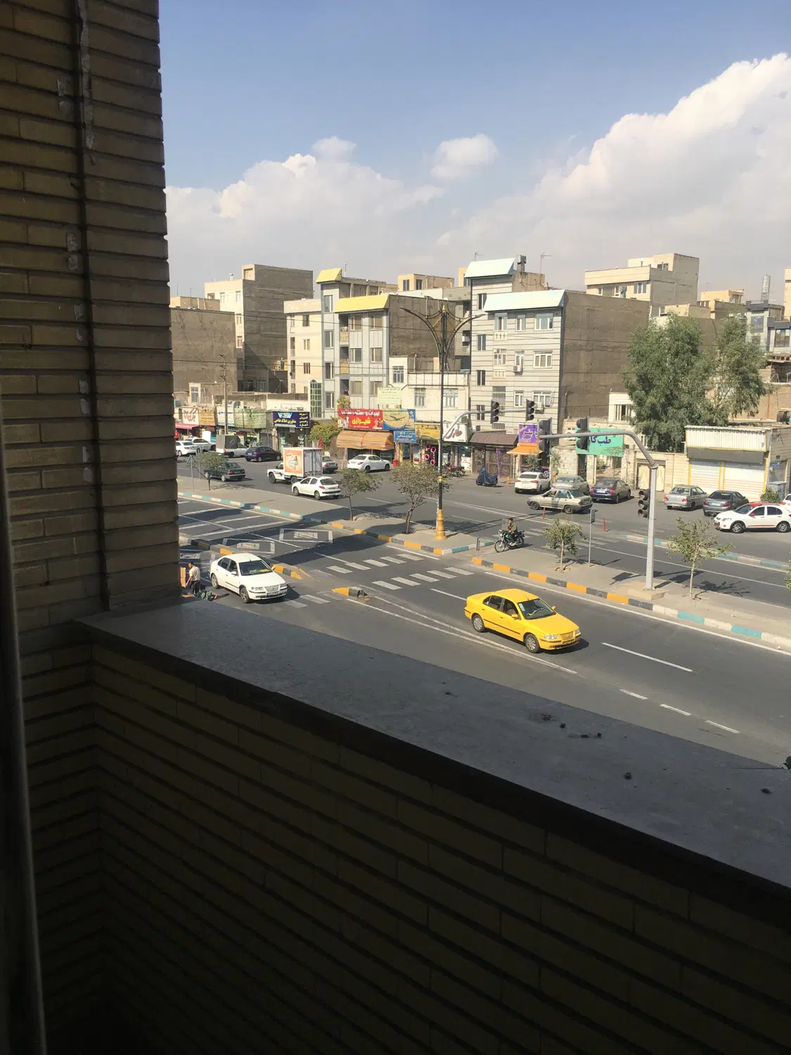 آپارتمان موقعیت اداری ۶۳ متر تهرانسر