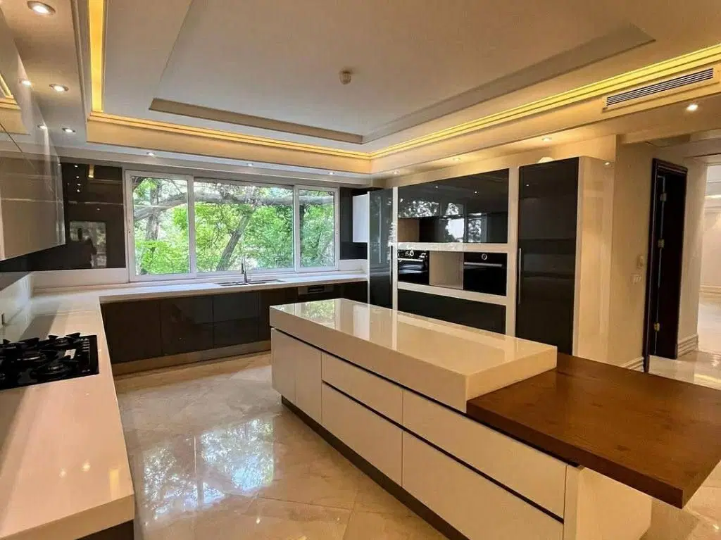 320متر اپارتمان خاص_تاپ لوکیشن فرشته هاشمیه_شخصی