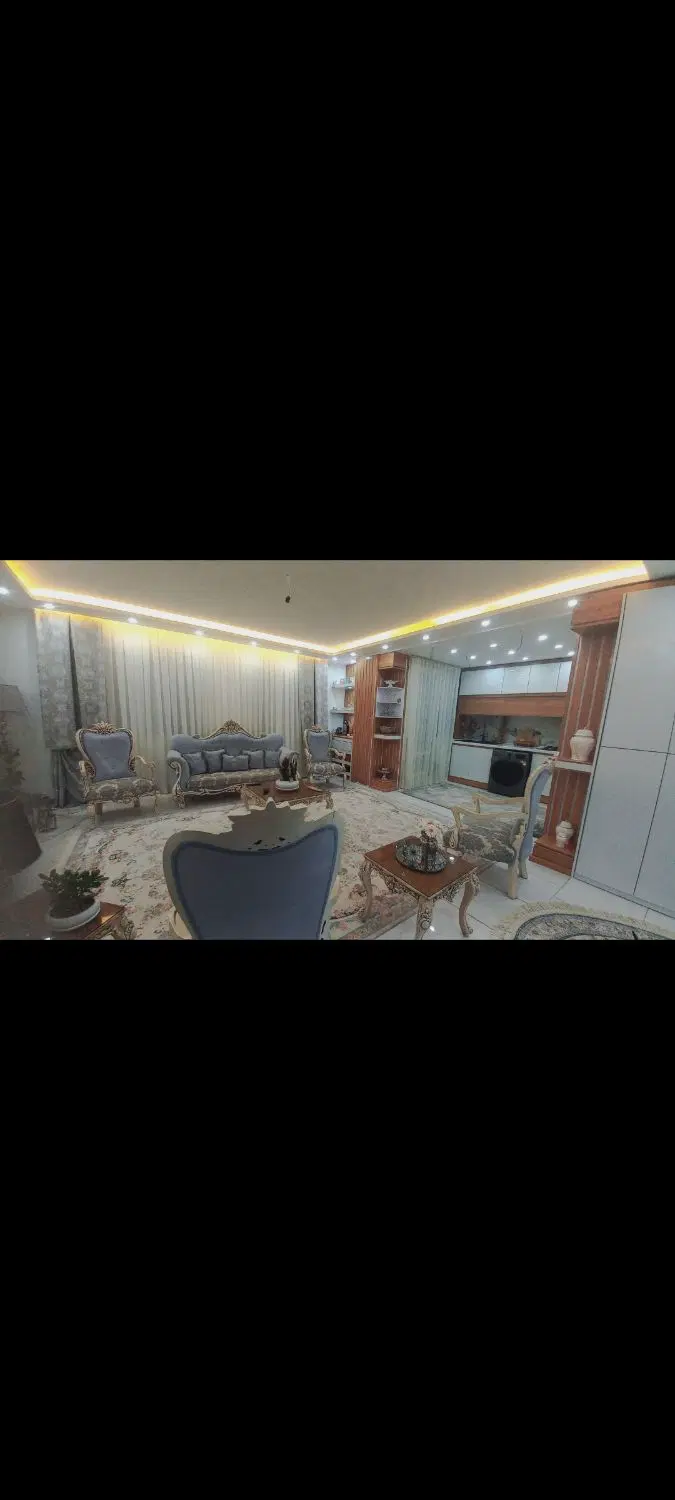 فروش خونه شهرک ابریشم