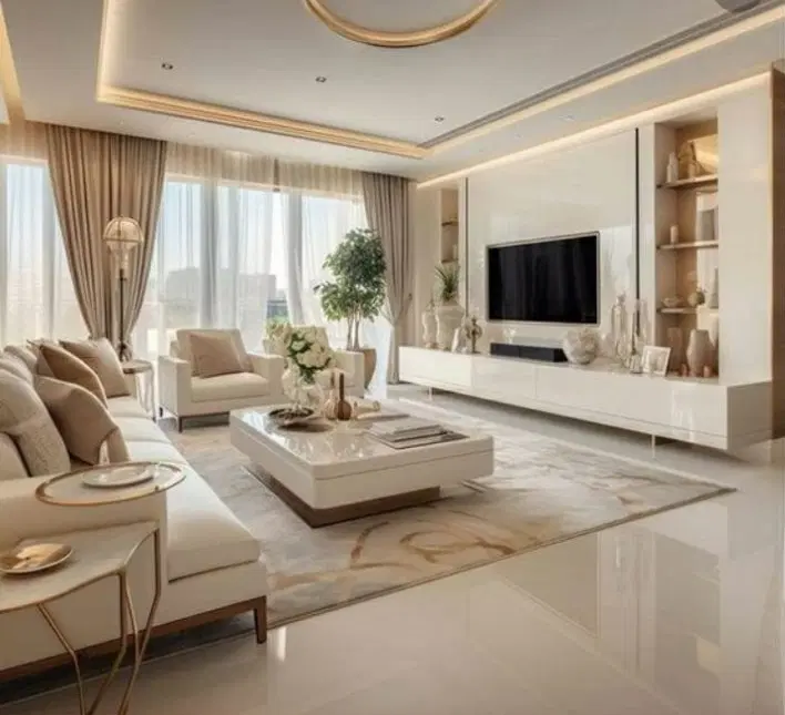 رهن و اجاره واحد ۲خوابه در فدک