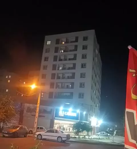 اجاره آپارتمان 100 متری
