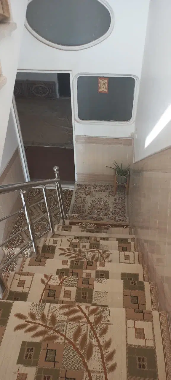 خانه فروشی در امامزاده ابراهیم