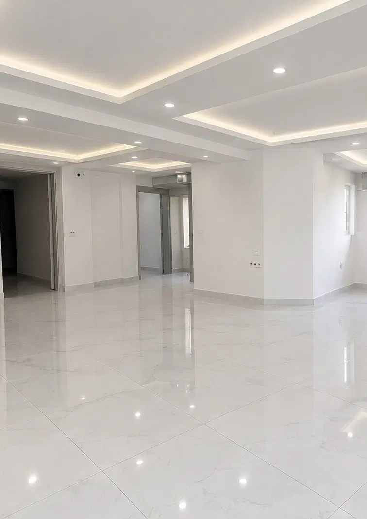 ۸۷ متر سنددار مهرشهر فاز۴