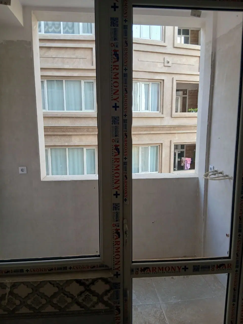 فروش اپارتمان