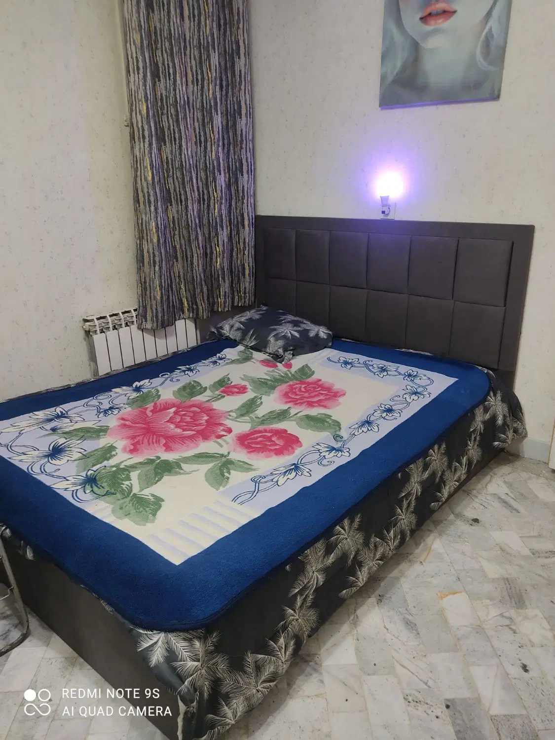 اجاره ملک 75متری واقع در پونک