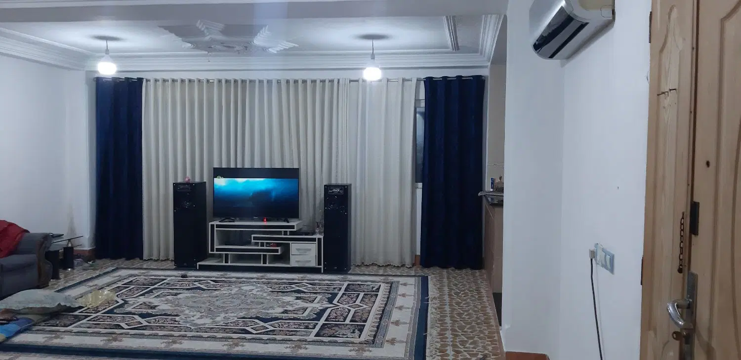 رهن و اجاره واحد ۱۵۰متری