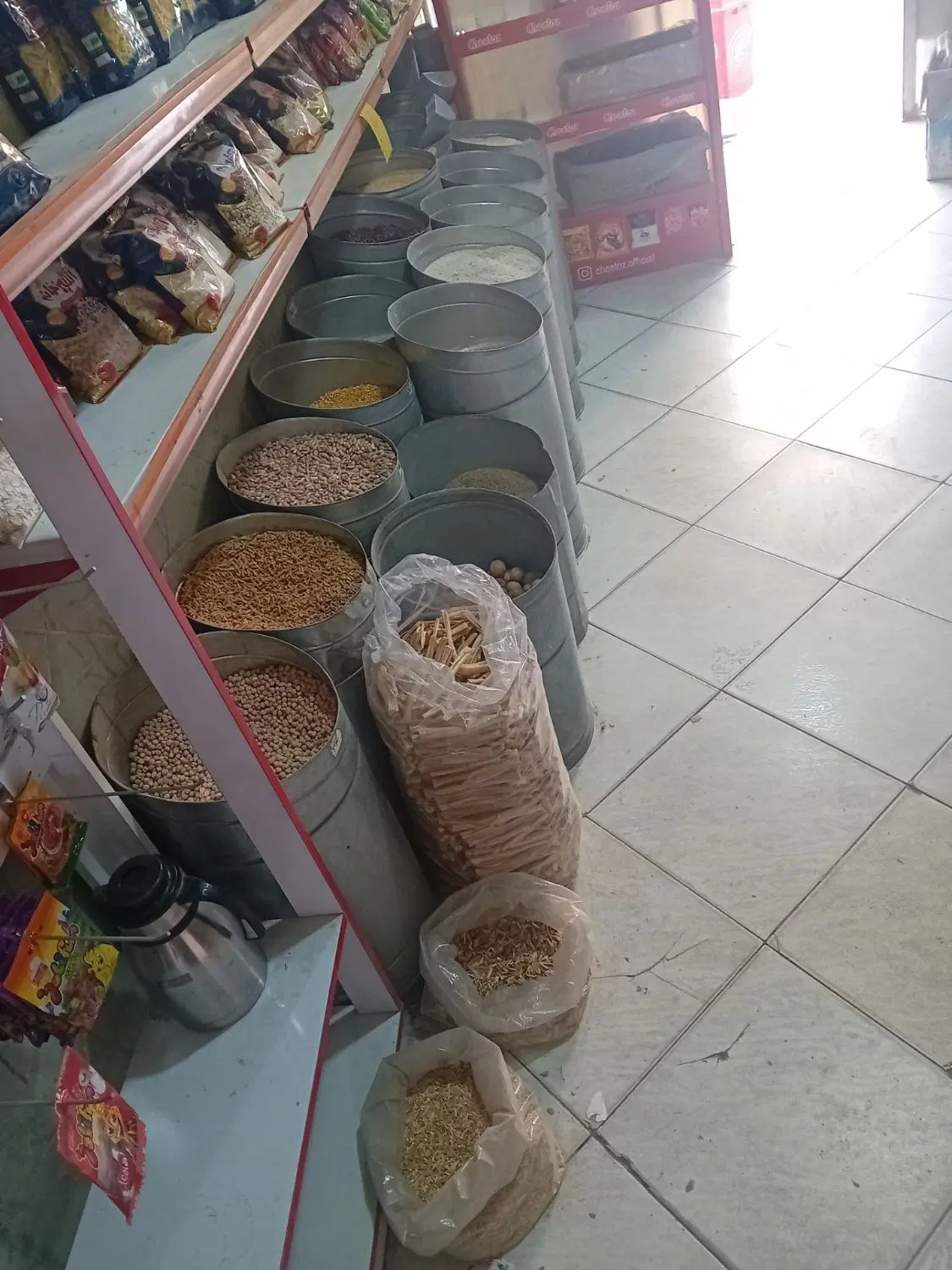 واگزاری مغازه ۱۰۰ متری