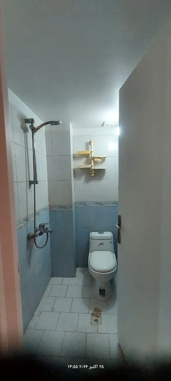 اجاره آپارتمان ۴۲متر گلبرگ غربی
