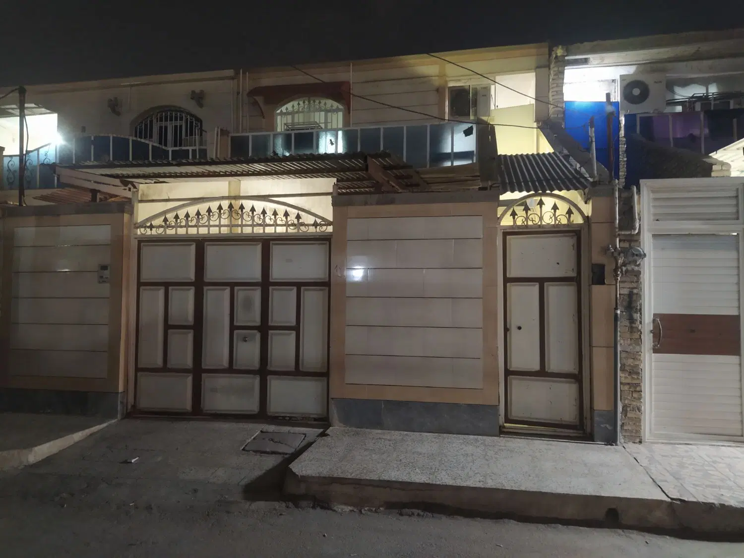 خانه رهن و اجاره  ویلایی کوی رمضان