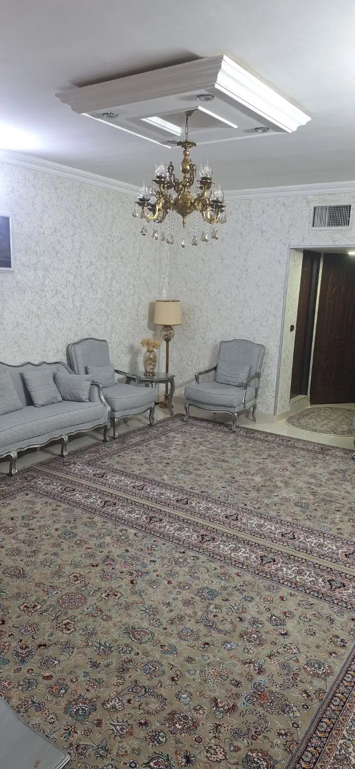 آپارتمان ۸۵ متری _ ۲ خواب _ توس ۳۳ ( کشف )