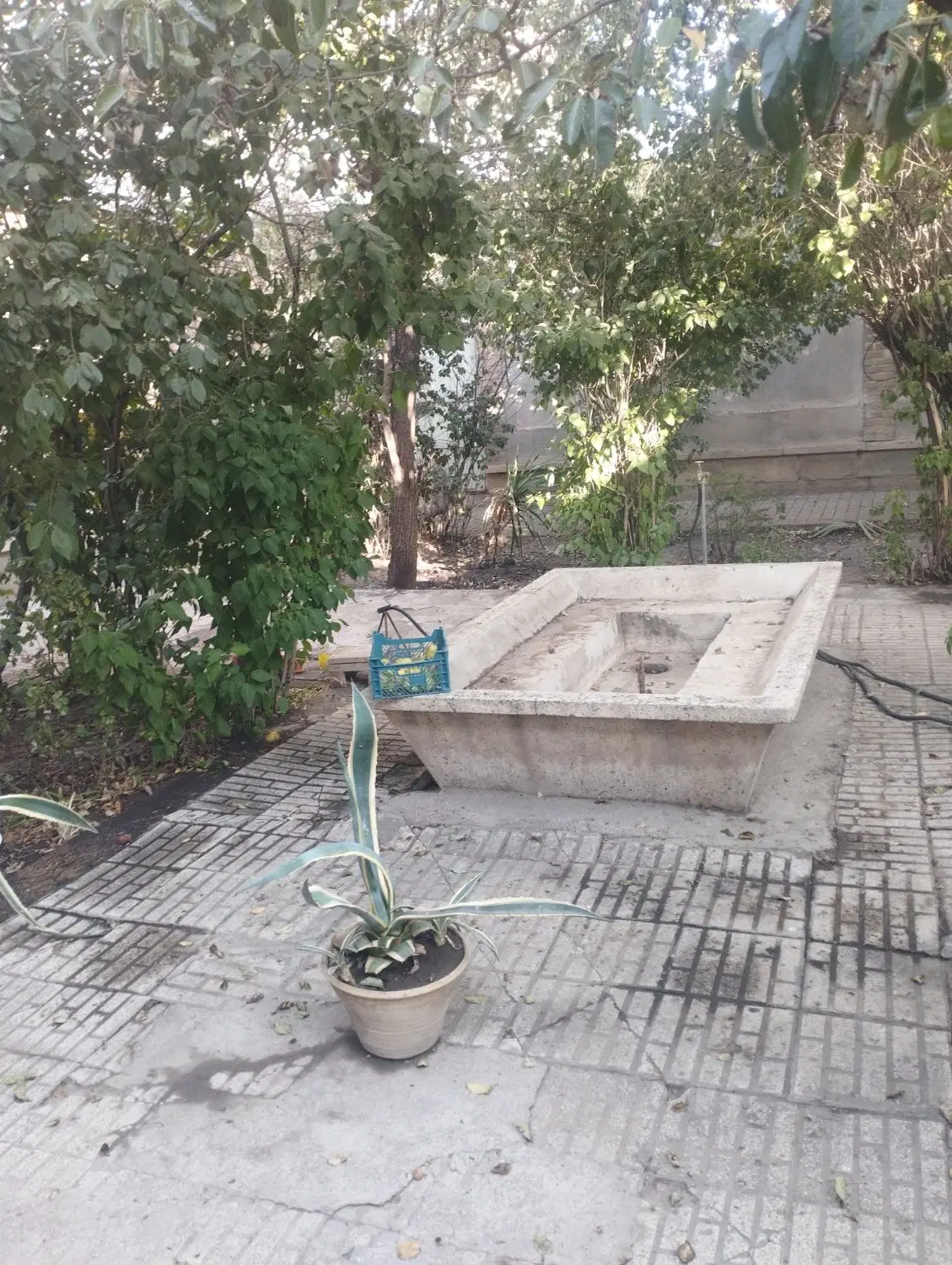 فروش ملک 320 متری