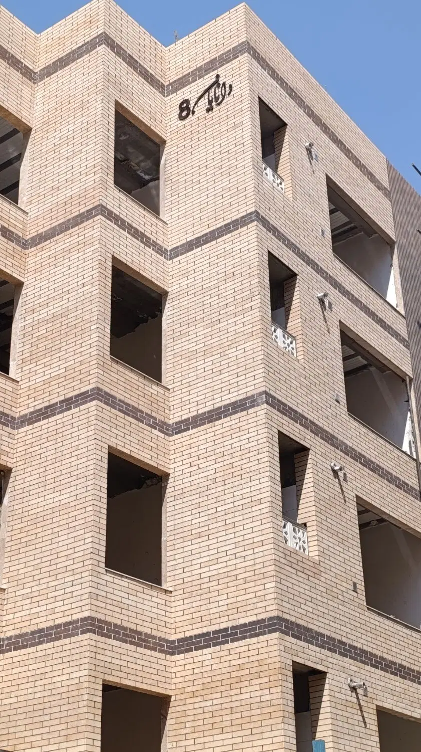 فروش یا معاوضه واحد گلزار