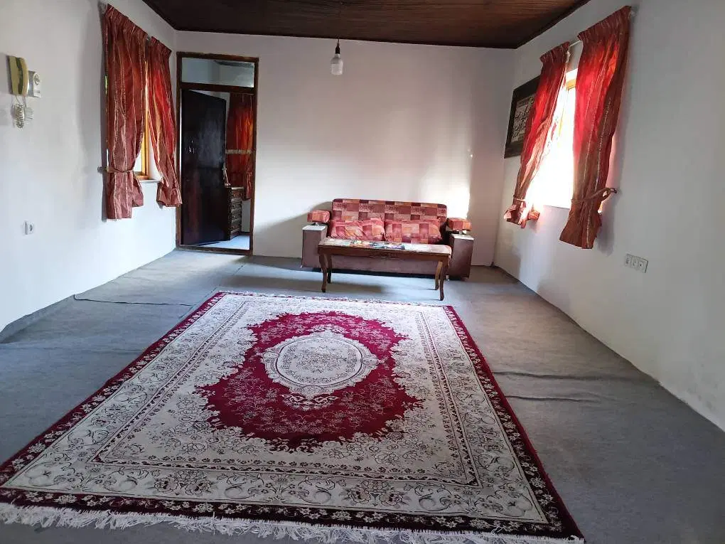 تهاتر و فروش ویلای ساحلی ابتدای رامسر