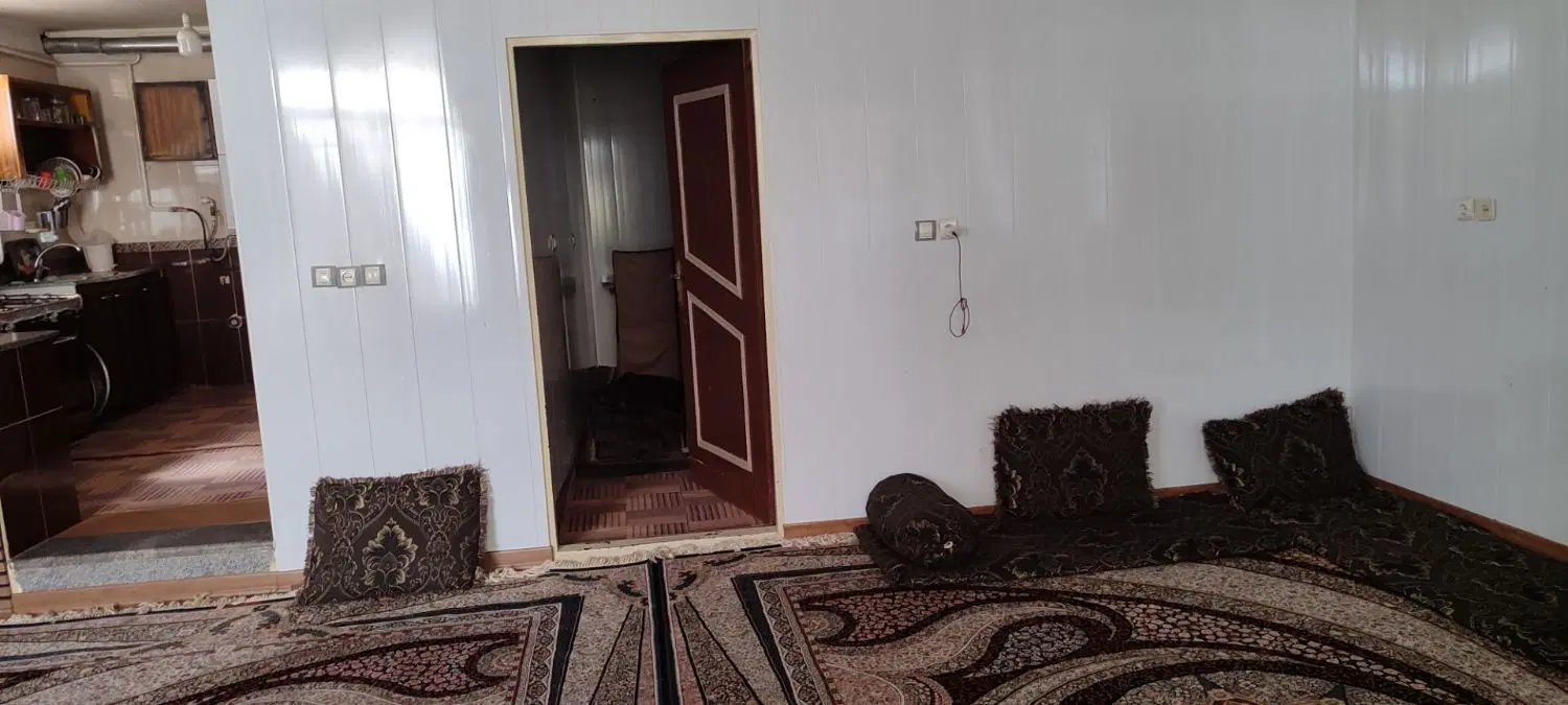 منزل فروشی واقع در سراسیاب فرسنگی