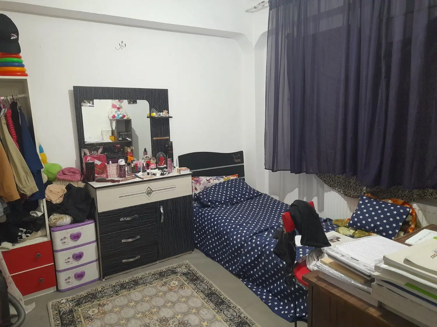 شهرک گلستان مهر 6
