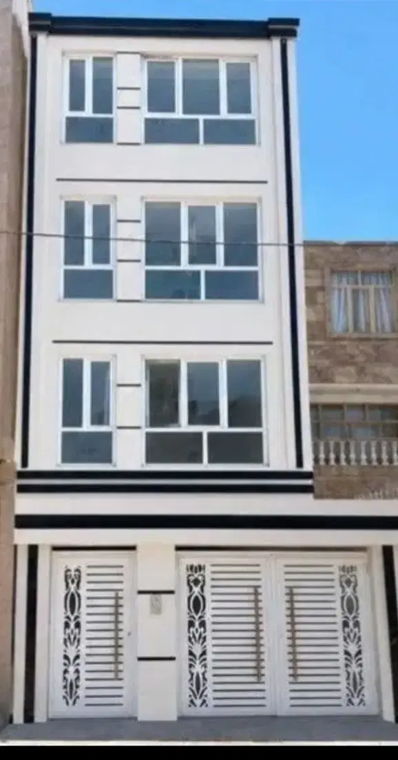 آپارتمان نوساز_فرصت خانه دار شدن