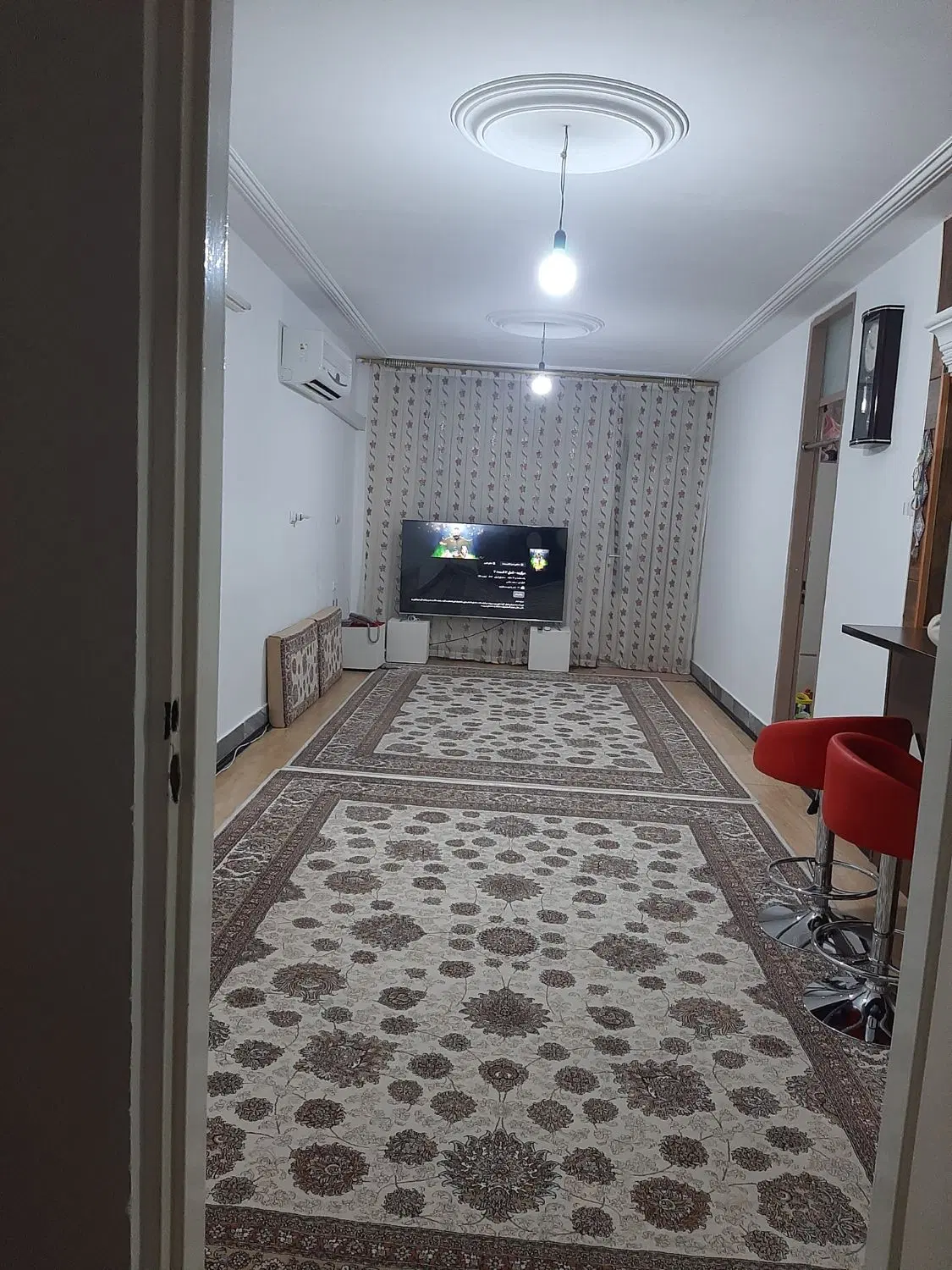 خانه اجاره ای