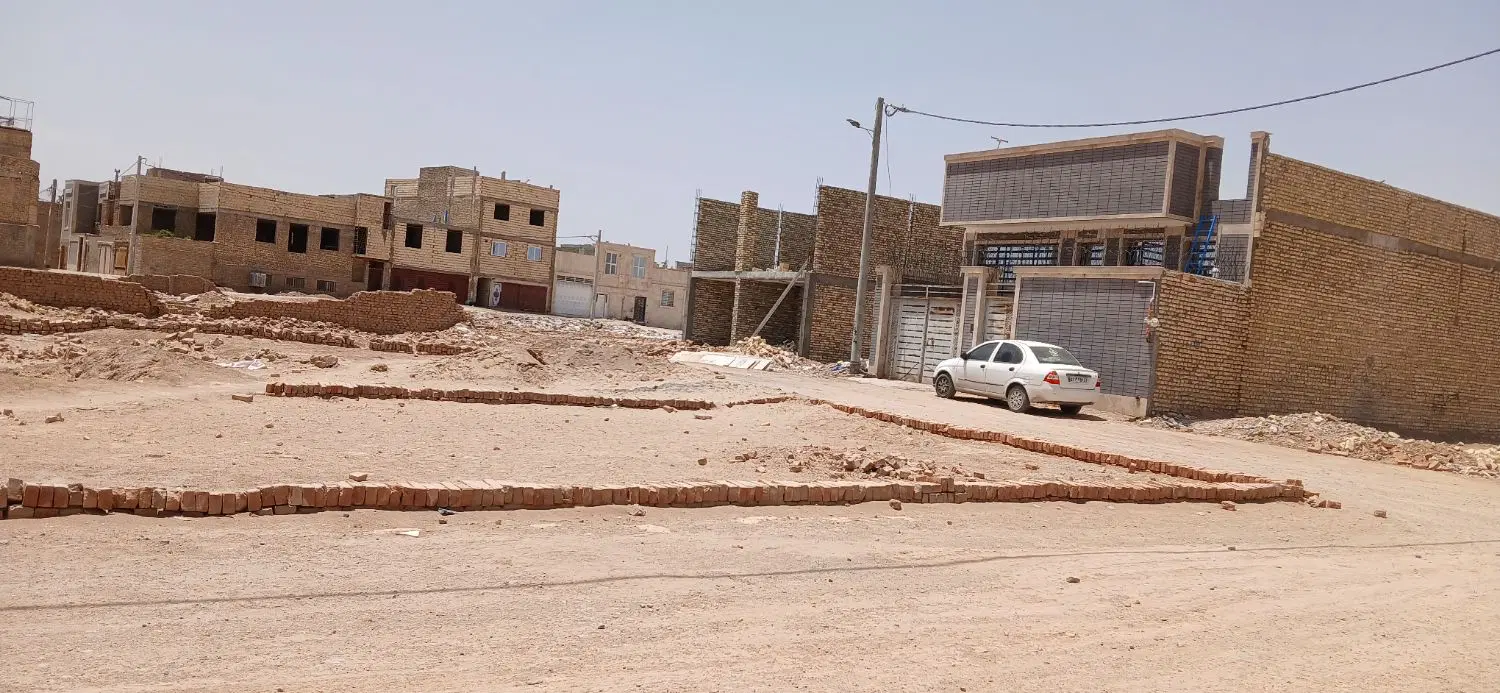 زمین سند تک برگ