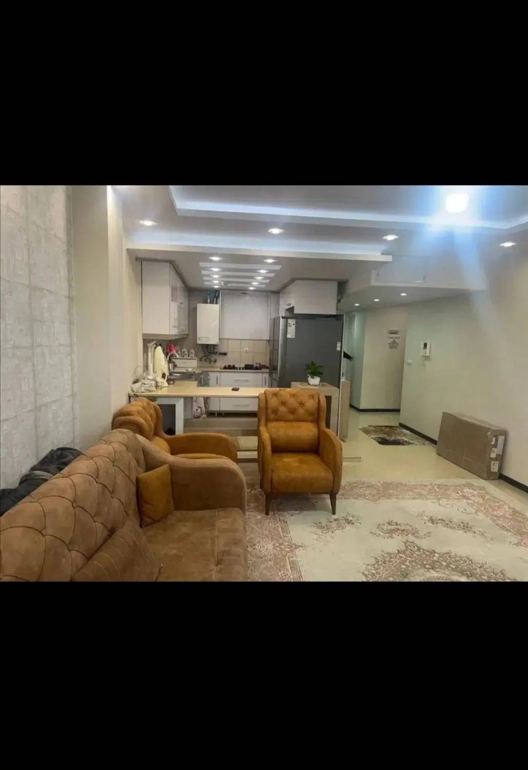 مسکن مهر یکخواب