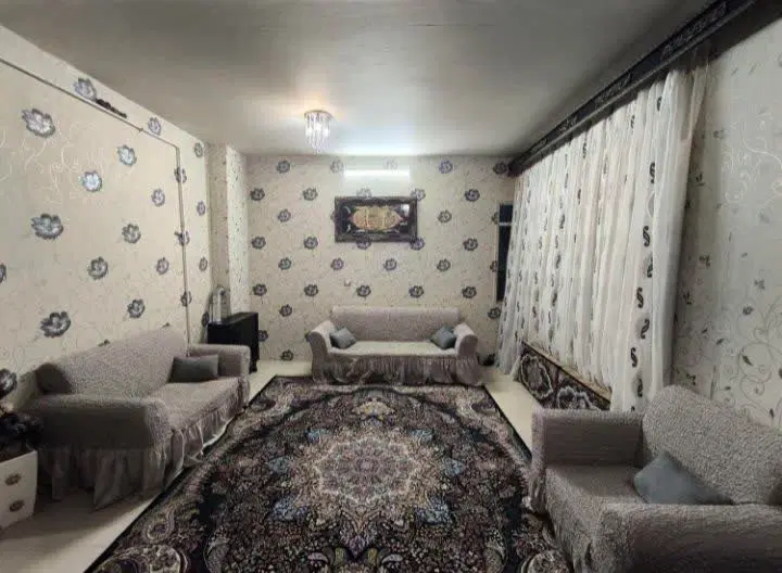 اجاره واحد مسکونی درمجتمع فجر شهرک مدنی