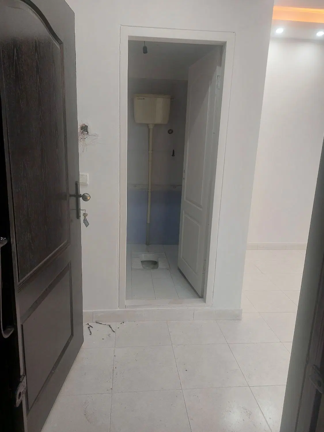 واحد 120 متری فروشی