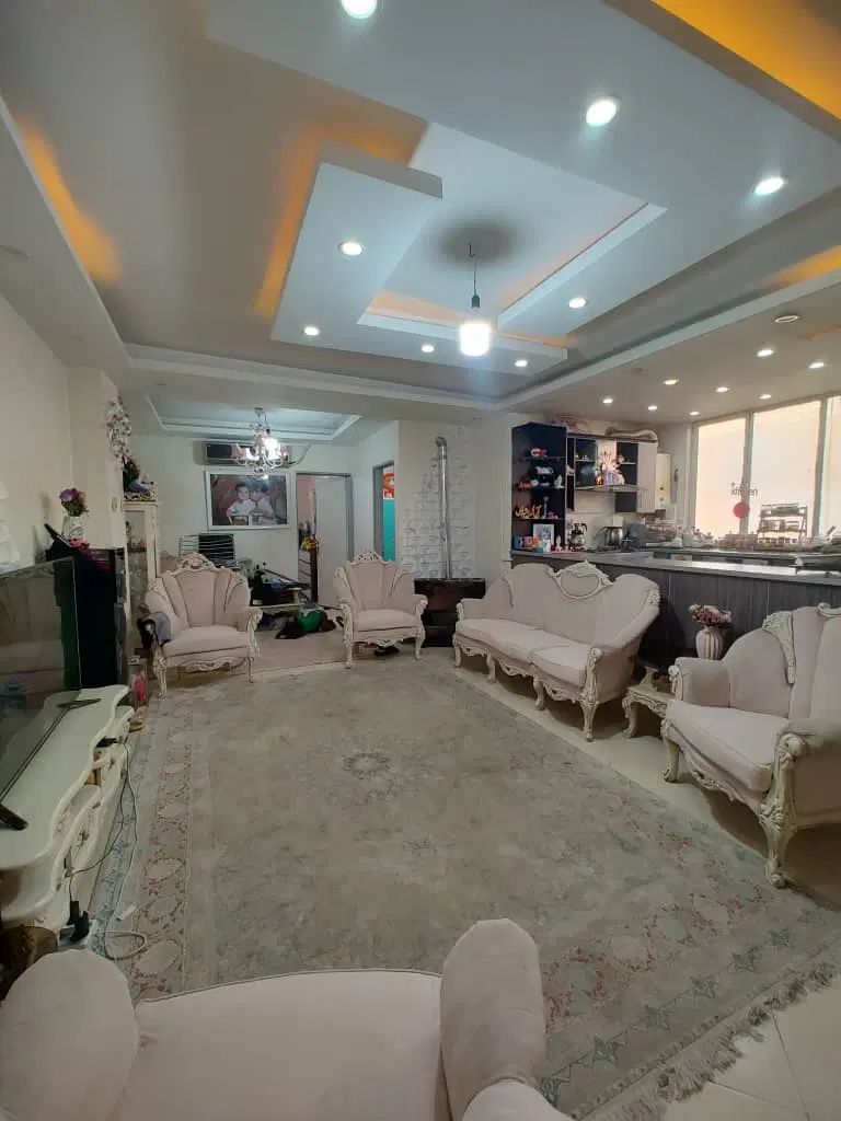 فروش آپارتمان ۹۲ متری