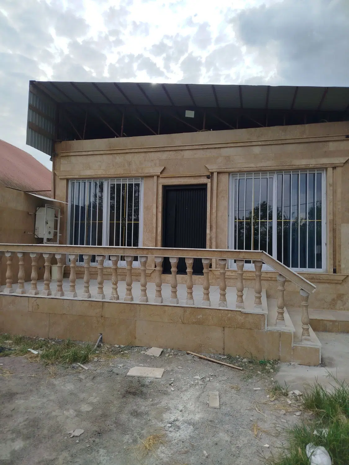 فروش ویلای جنگلی شیک