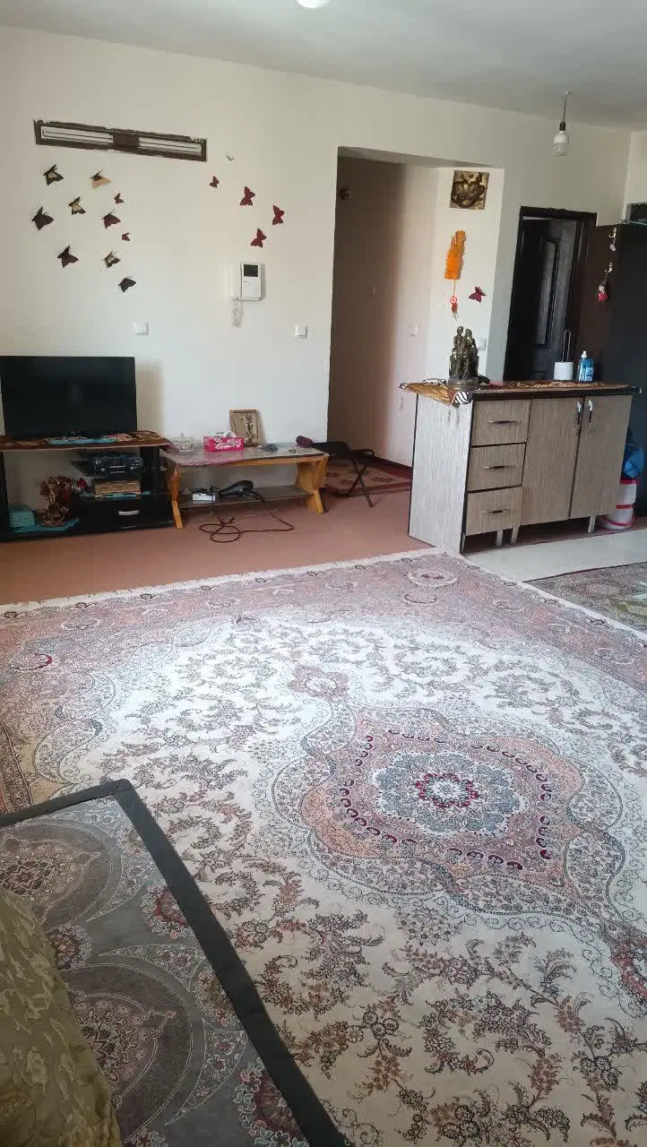 مسکن مهر بهارستان