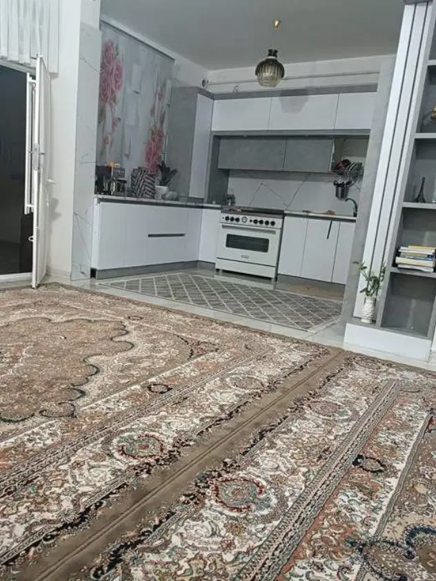 برای همخانه شدن تماس بگیرید
