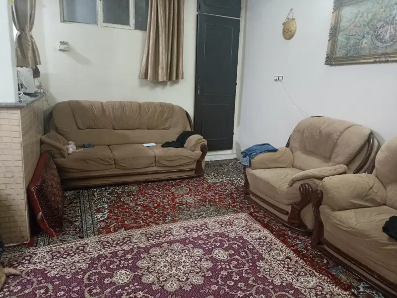 اجاره زیرزمین برای خانم