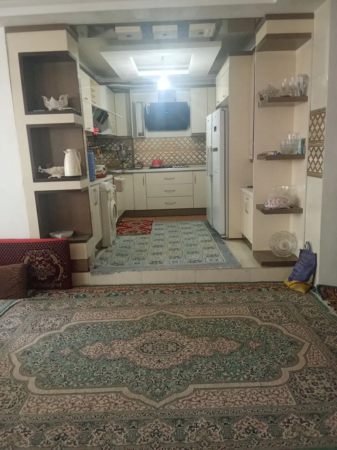 فروش آپارتمان
