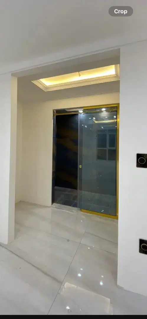 آپارتمان 250 متری فوق لوکس نوساز