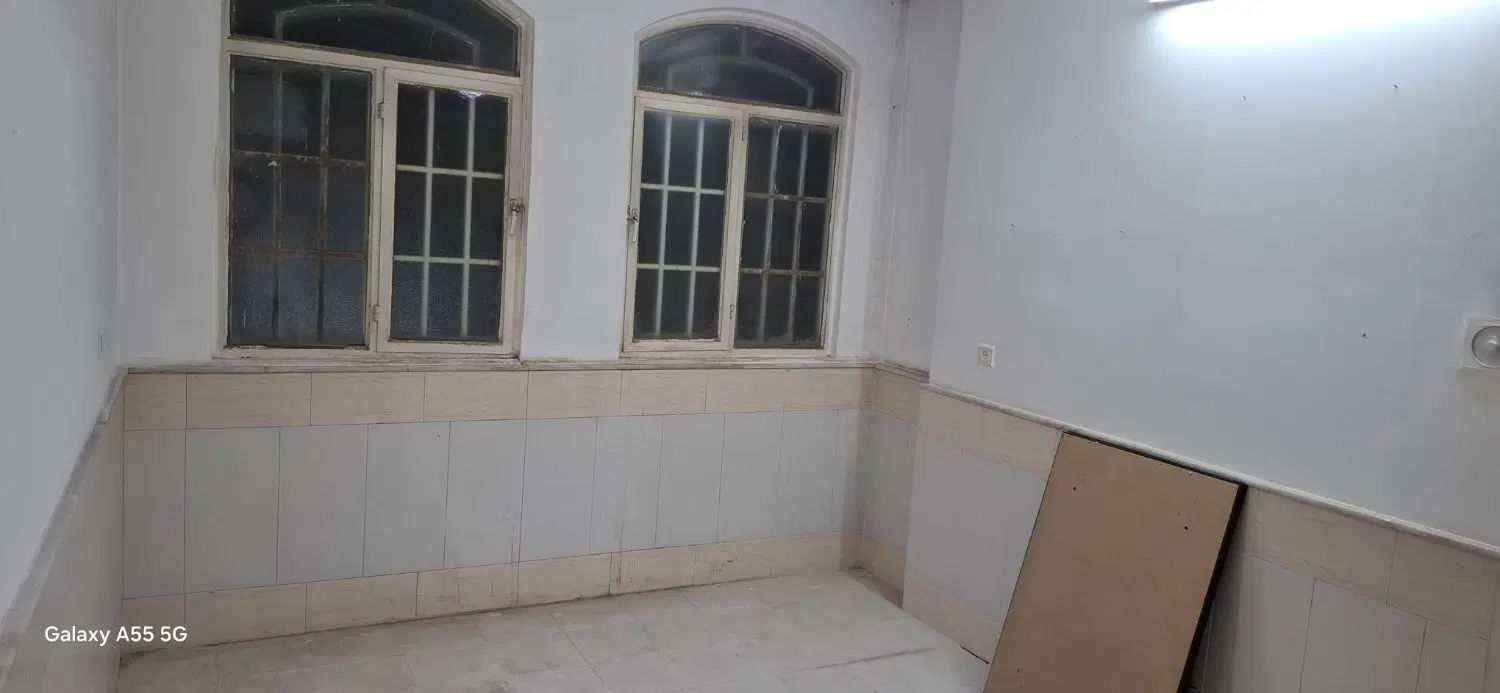 اجاره خانه ای نوساز بزرگ پرنور