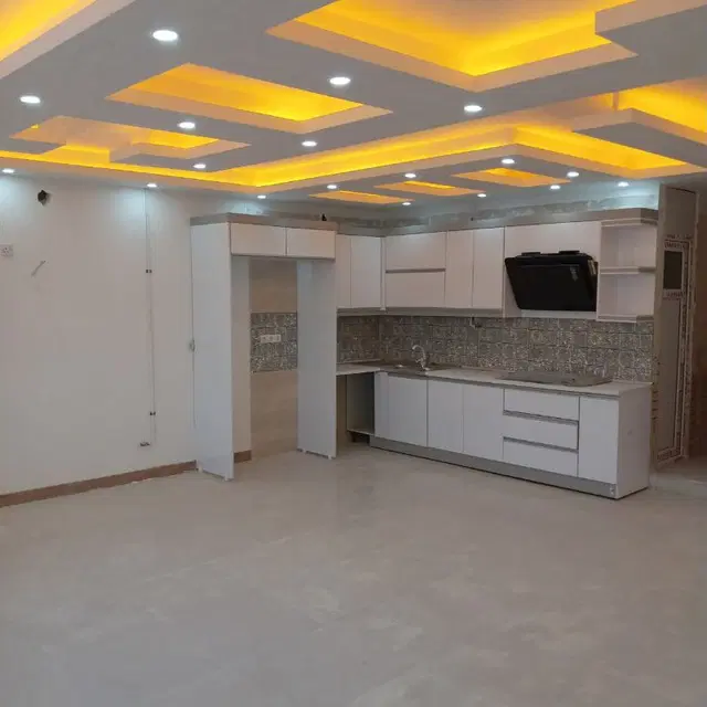 ۱۱۵ متری علوم پزشکی ۳خواب ۱خواب مستر لاکچری