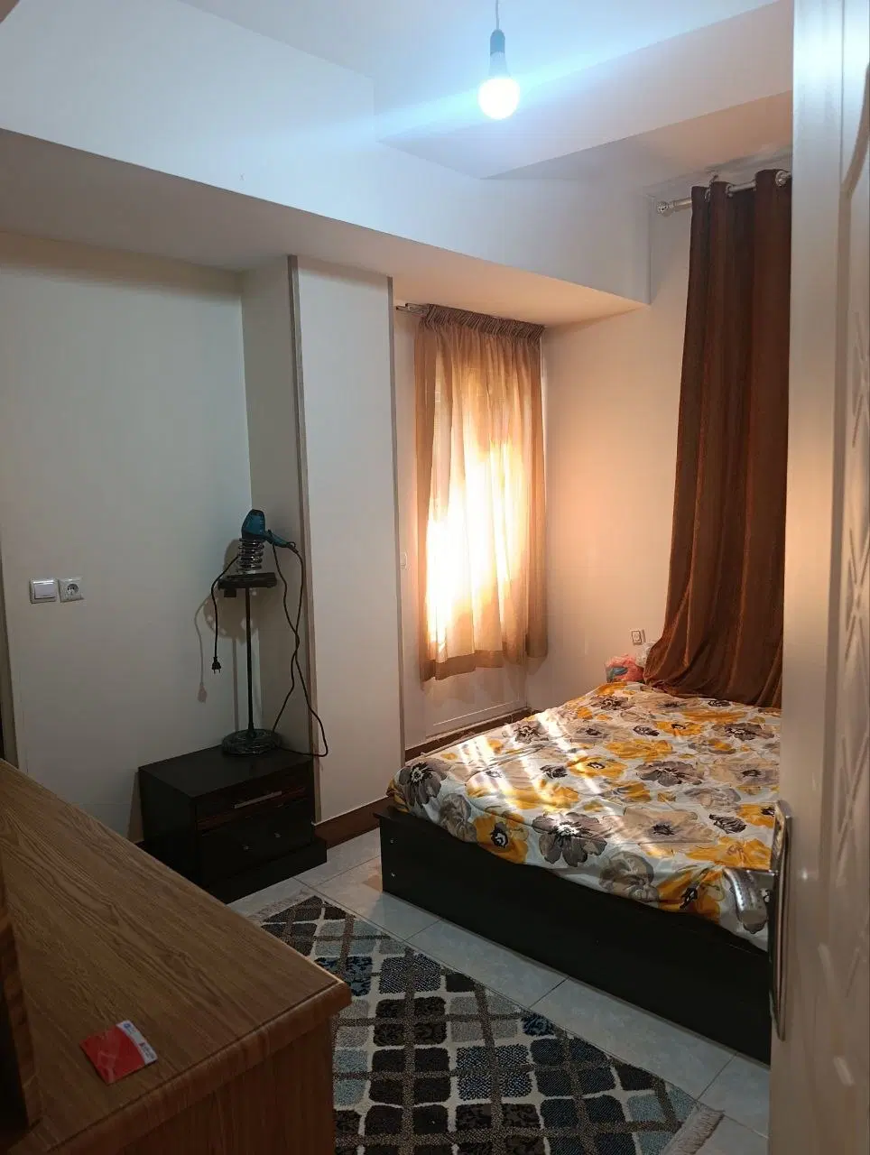 آپارتمان مسکونی
