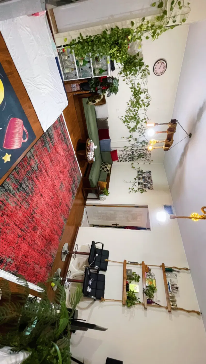 49متربازسازی‌شده،نورگیر،سالن بزرگ،خیابان طاهریان
