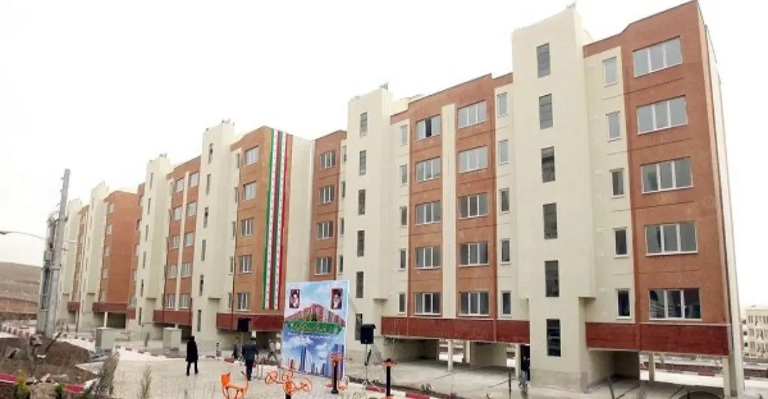 فروش آپارتمان