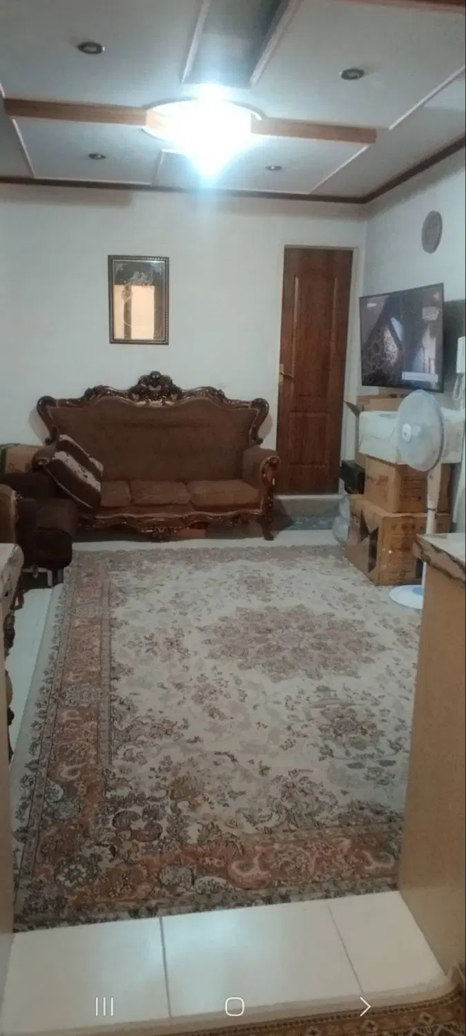 رهن اپارتمان ۴۰ متری