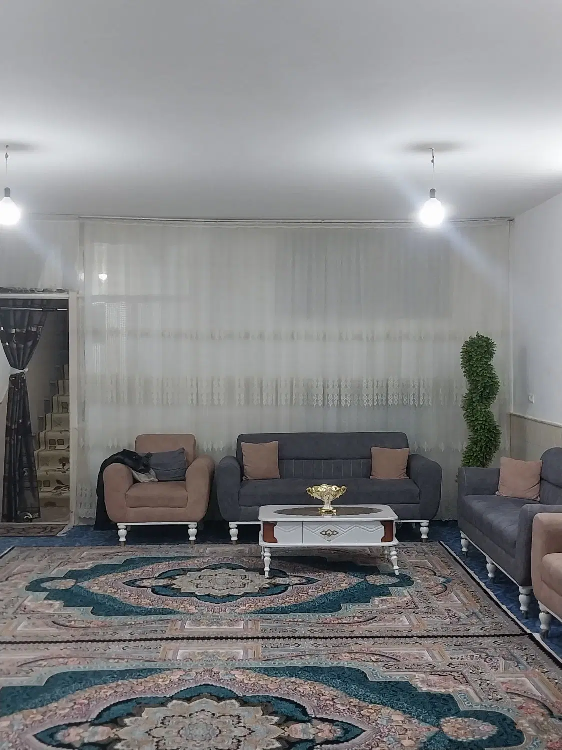 منزل رهن کامل